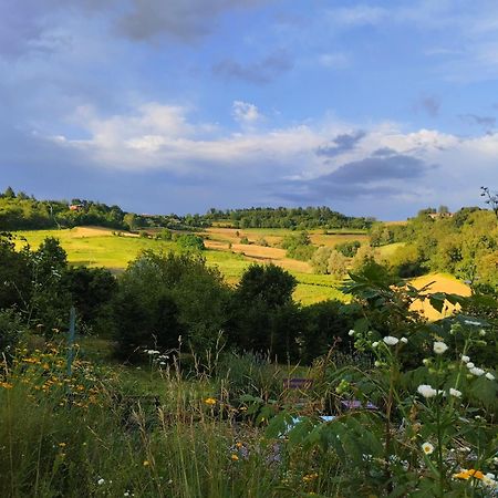 I Conti Della Serva Cinzano Exterior foto