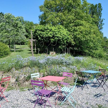 I Conti Della Serva Cinzano Exterior foto