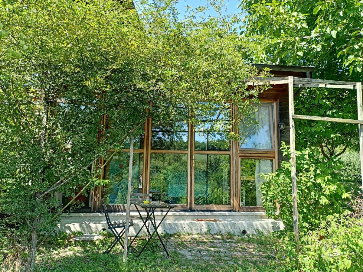 I Conti Della Serva Cinzano Exterior foto
