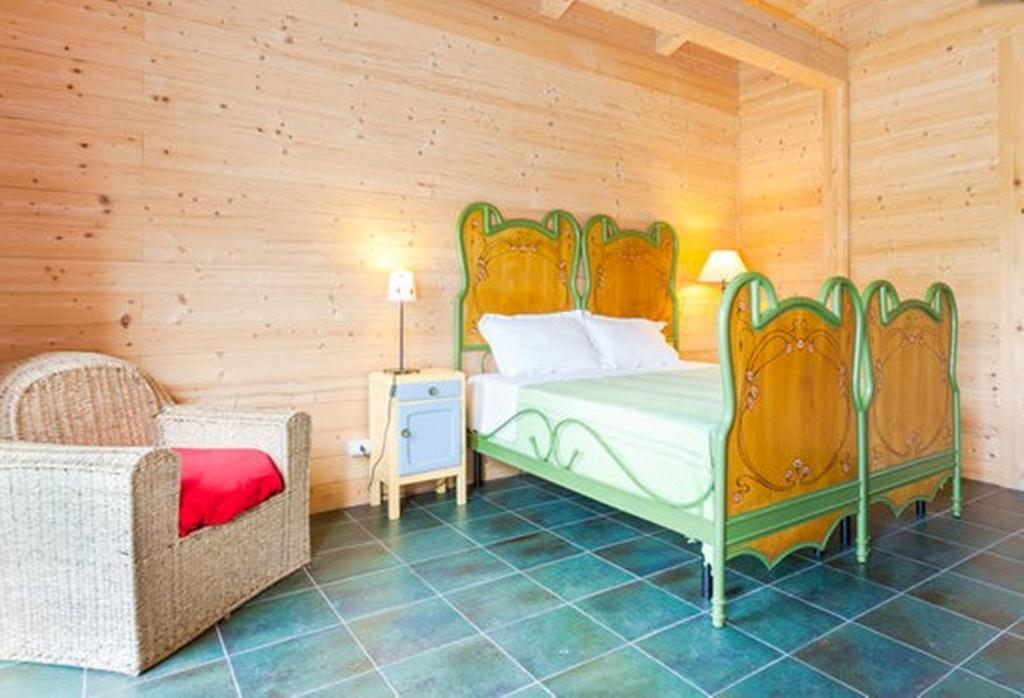 I Conti Della Serva Cinzano Zimmer foto
