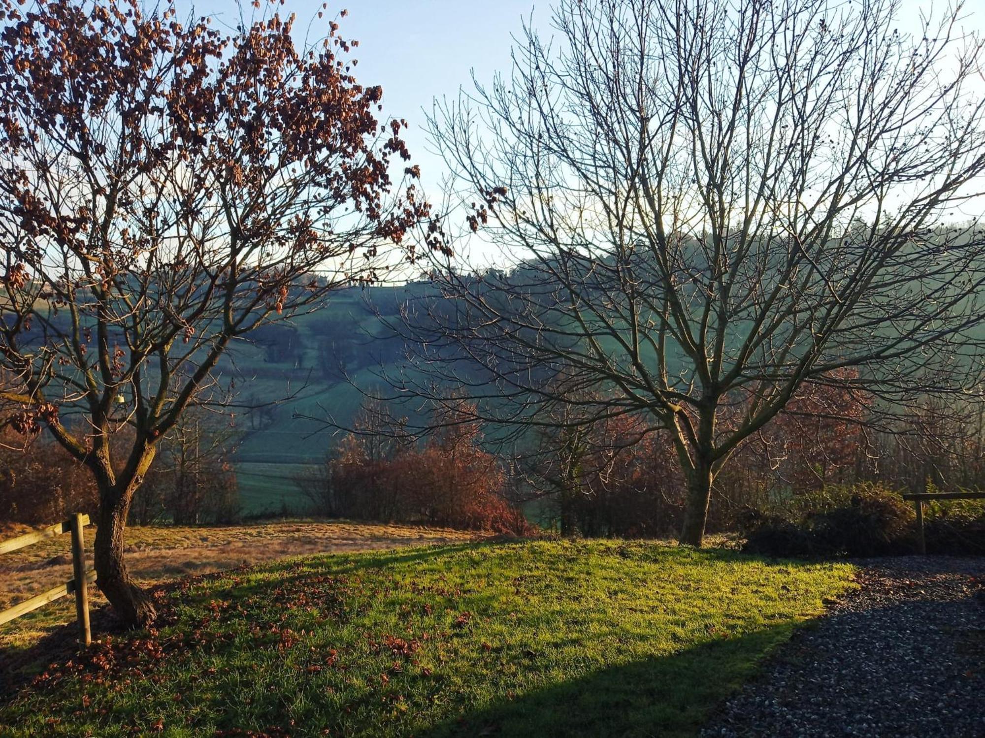 I Conti Della Serva Cinzano Exterior foto