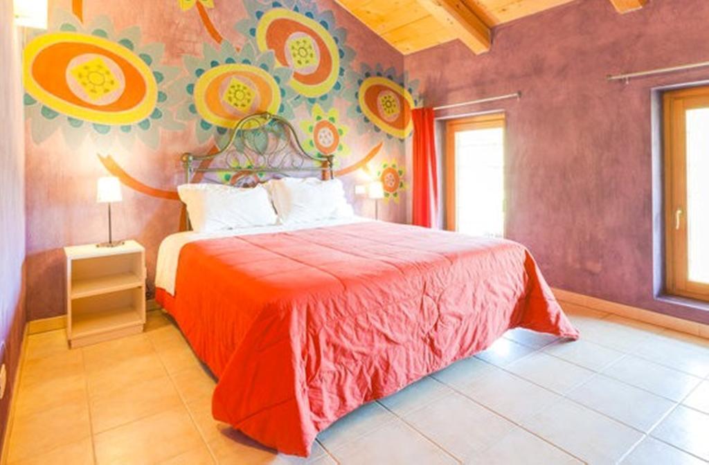 I Conti Della Serva Cinzano Zimmer foto