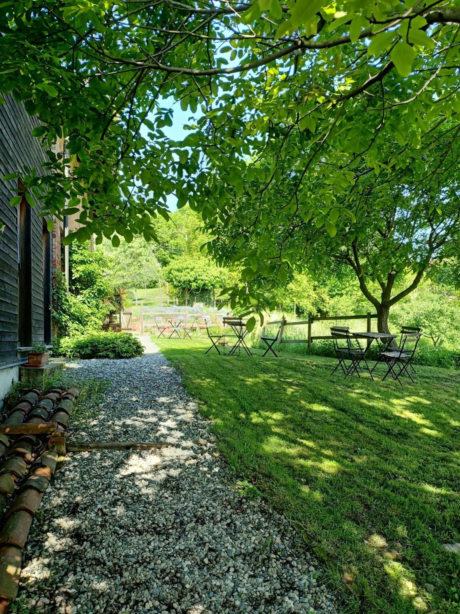 I Conti Della Serva Cinzano Exterior foto